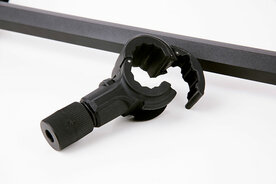 Matrix - Quick Release Tool Bar Clamp - Matrix