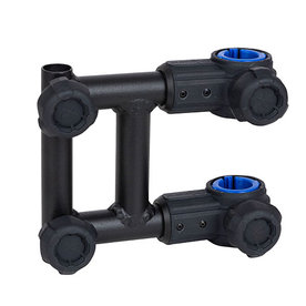 Matrix - 3D-R Brolley Bracket Short - Matrix