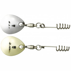 Gunki - PROMO Fix'Flash C21 Flash Gold/Silv. - Gunki