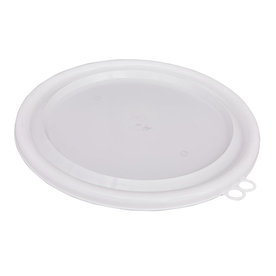 Emmer Witte Deksel Voor Emmer 15 En 17L Club - Sensas