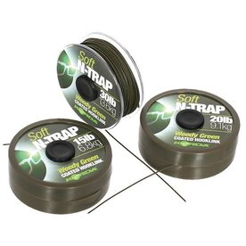 Korda - N-Trap Soft / 20.0m - Korda