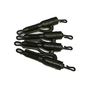 Korda - QC Hybrid Lead Clip Gravel/ Clay - Korda