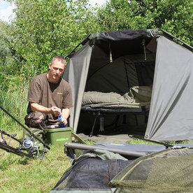 Starbaits - PROMO Session Bivvy Two Man - Starbaits
