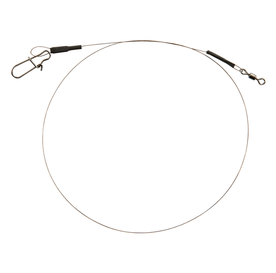 Fox Rage - Onderlijn 1x19 Strand Surefit Leader 30cm/8kg x 2  - Fox Rage