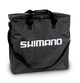 Shimano - Leefnettas Net Bag Double - Shimano
