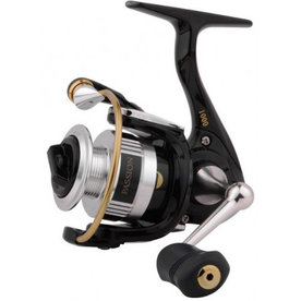 SPRO - PROMO Passion Spin - SPRO