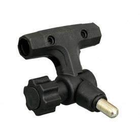 Sensas - Draaibare leefnetkop Small - Sensas