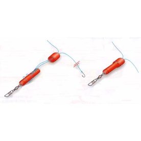 Stonfo - Float attachments for heavy wagglers - Stonfo