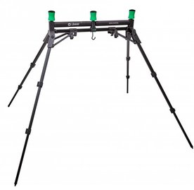 Sensas - Roller Rolsteun Jumbo Super Luxe light Twin 60cm - Sensas