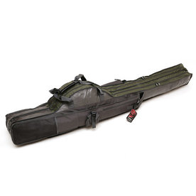DAM - Foedraal Intenze 2 Compartiment 2 Rod Bag - DAM