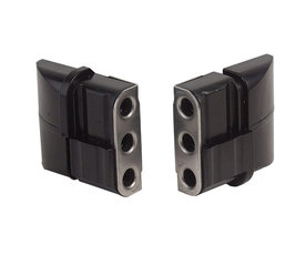 Accessoire stations F2 Embout Bloc Tiroir F2/F3 Renfort D&amp;G La Paire - Rive