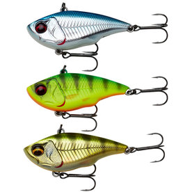 Savage Gear - Fat Vibes 5,1cm / 11gr - Savage Gear