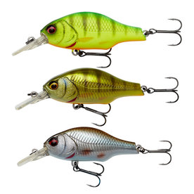 Savage Gear - Gravity Crank 5,8cm / 9gr - Savage Gear