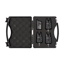 JRC - PROMO Radar XTX 3+1 set - JRC