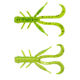 SPRO - PROMO Freestyle Urban Hog Softlure Watermelon / 7.0cm - SPRO