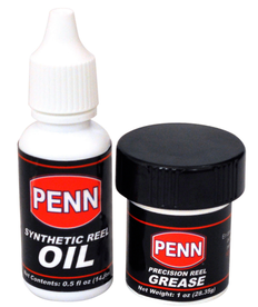 Penn - Precision Reel Oil - Penn