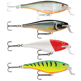 Rapala - Pluggen Super Shad Rap Floating - 14cm - 45gr