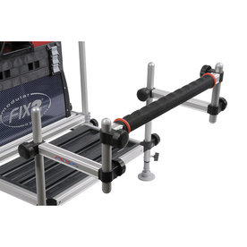 Fix 2 - FCS Multi-adjustable Rod Bar Cushion D36 - Fix