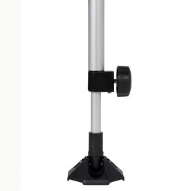 Fix 2 - FCS Telescopic Leg &Oslash;36 x 500-900mm D36 - Fix