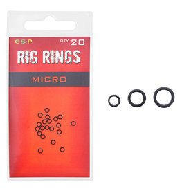 ESP - Rig Rings - ESP