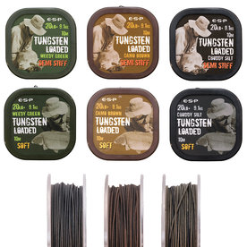 ESP - Tungsten Loaded - ESP