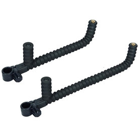 Colmic - Double Eva Rod Rest - Colmic