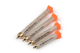 Matrix - PROMO Pellet Waggler 12mm - Matrix