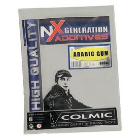Colmic - Arabic Gum / 500gr - Colmic