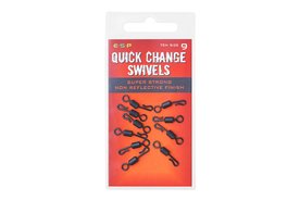 ESP - Quick Change Swivels  - ESP