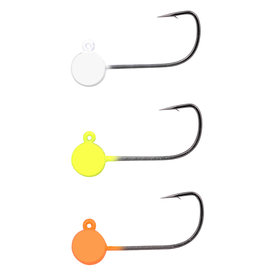 SPRO - PROMO Freestyle Micro Jigs Tungsten - SPRO