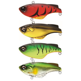 Shimano - Crankbait Lure Bantam Rattlin Sur-vibe 62mm / 14g - Shimano