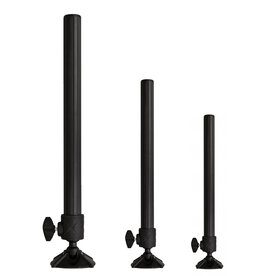 Sensas - Poten Jumbo Telescopisch D36 - Sensas