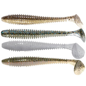 Keitech - Softbaits Swing Impact 2,5" - 6,5cm - Keitech