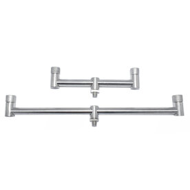 Elite - Buzzerbars Carp Feeling silver- Elite