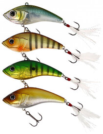 Gunki - PROMO Kaiju Boost 6,9cm - 18,7gr - Gunki