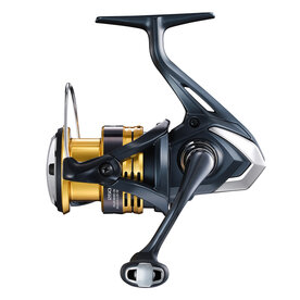 Shimano - Slip voorop Sahara FJ - Shimano