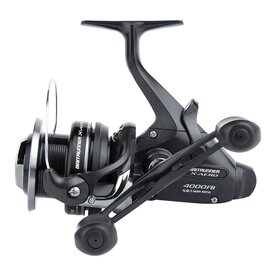 Shimano - Baitrunner X-Aero FB 4000 - Shimano