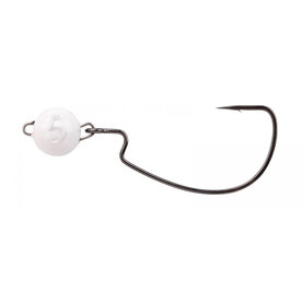 SPRO - PROMO Freestyle Rigged Bottom Jigs Lead - SPRO