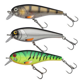 Abu Garcia - Beast Hi-Lo Floating 12,0cm - 47,0gr - Abu Garcia