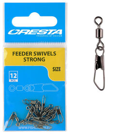 Cresta - Feeder Swivel Strong - Cresta