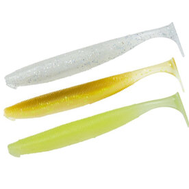 Daiwa - Steez Sterling Shad - Daiwa