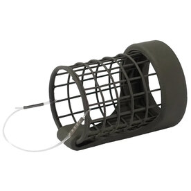 Daiwa - Feederkorven N'Zon Cage Feeder - Daiwa