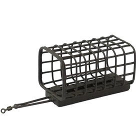 Daiwa - Feederkorven N'Zon Square Cage Feeder - Daiwa