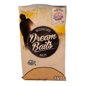 Dreambaits - PROMO Method &amp; Stickmix Vitella / 1kg - Dreambaits