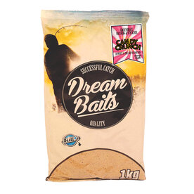 Dreambaits - PROMO Method &amp; Stickmix Candy Crunch / 1kg - Dreambaits