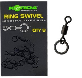 Korda - Ring Swivel - Korda