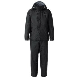 Shimano - Dryshield Basic Suit Pure Black - Shimano