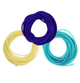 Arca - Holle Elastiek Hollow Pole Elastic Hight Strength / 5m - Arca