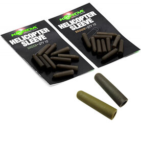 Korda - Helicopter Sleeve - Korda