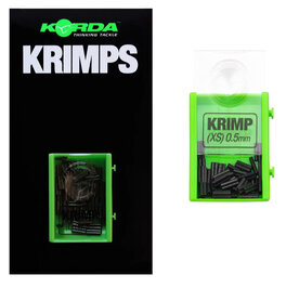 Korda - Krimps - Korda